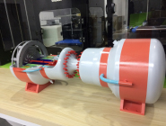 工业设计行业解决方案